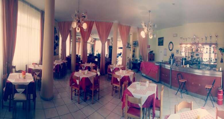 Hotel Parigi