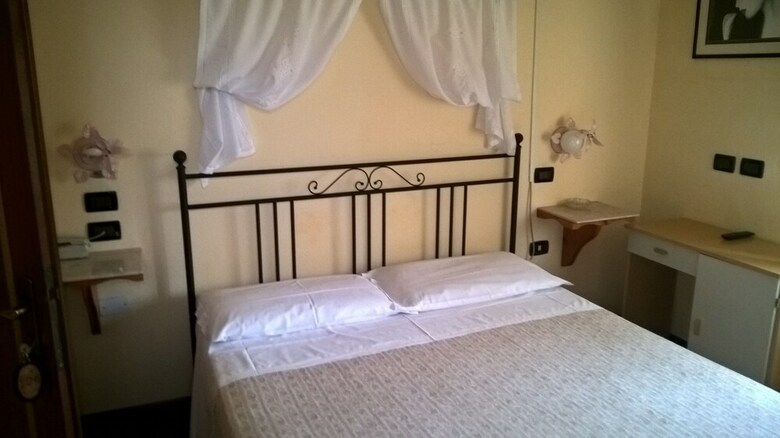 Hotel Parigi