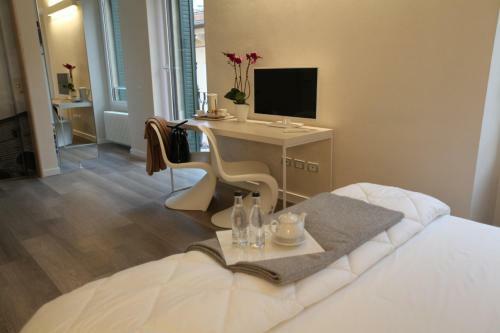 Bed & Breakfast Residenza Mazzini