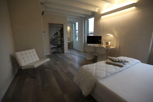Bed & Breakfast Residenza Mazzini