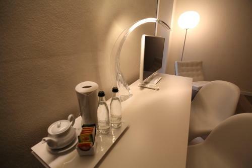 Bed & Breakfast Residenza Mazzini