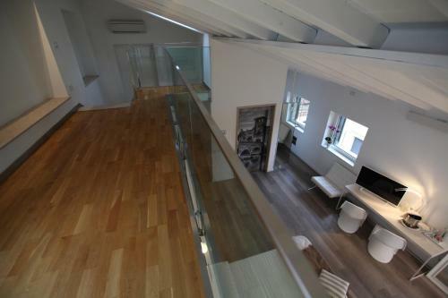Bed & Breakfast Residenza Mazzini
