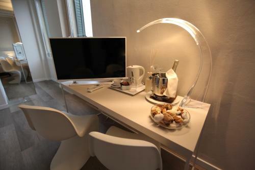 Bed & Breakfast Residenza Mazzini
