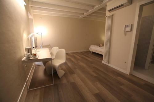 Bed & Breakfast Residenza Mazzini