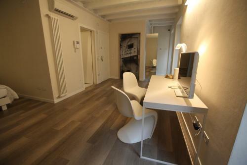 Bed & Breakfast Residenza Mazzini