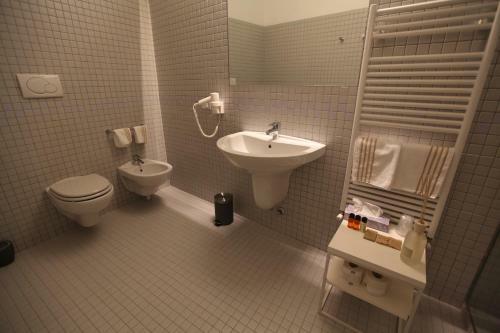 Bed & Breakfast Residenza Mazzini