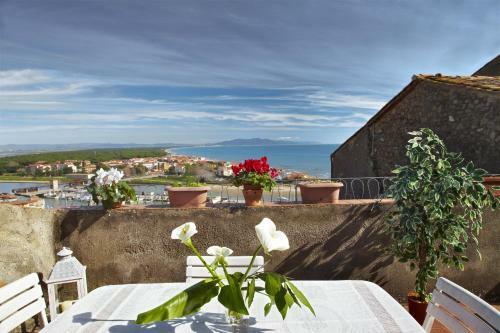 Apartamento Appartamento San Simone