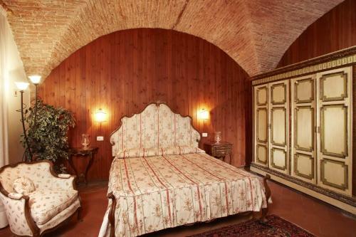 Apartamento Appartamento San Simone
