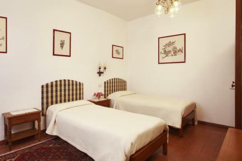 Apartamento Appartamento San Simone