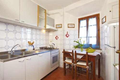 Apartamento Appartamento San Simone