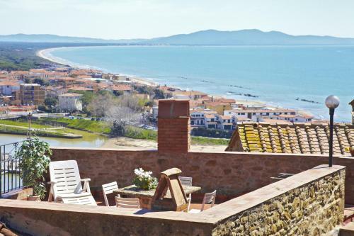 Apartamento Appartamento San Simone