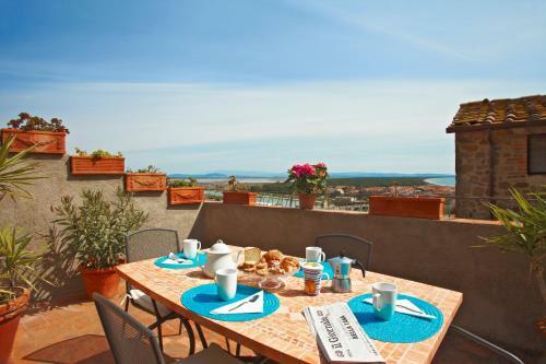 Apartamento Appartamento San Simone
