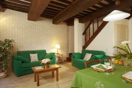 Apartamento Appartamento San Simone