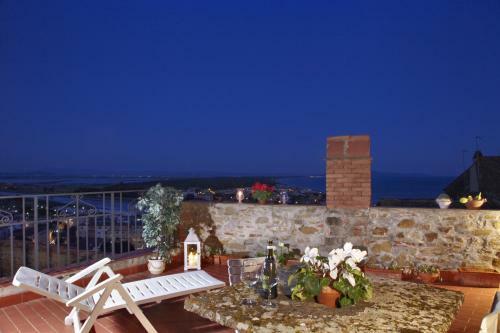 Apartamento Appartamento San Simone