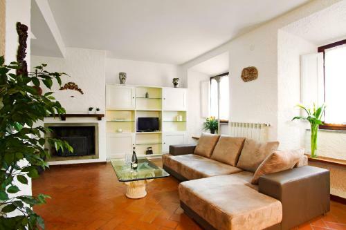 Apartamento Appartamento San Simone