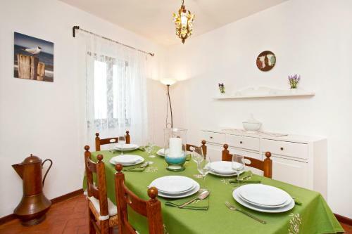 Apartamento Appartamento San Simone