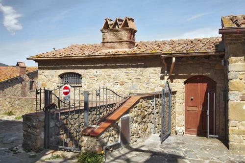 Apartamento Appartamento San Simone