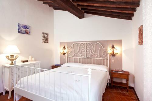 Apartamento Appartamento San Simone