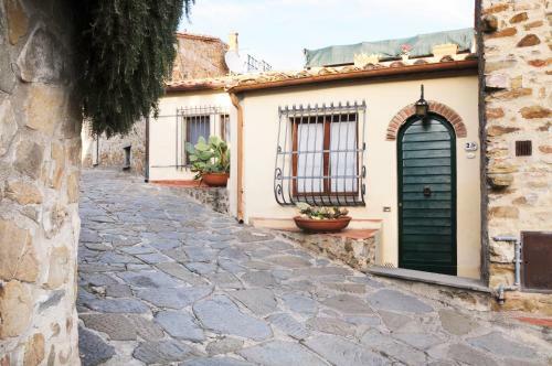 Apartamento Appartamento San Simone
