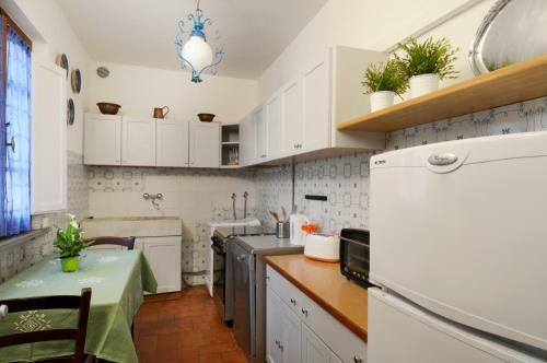 Apartamento Appartamento San Simone
