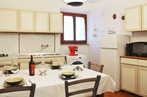 Apartamento Appartamento San Simone