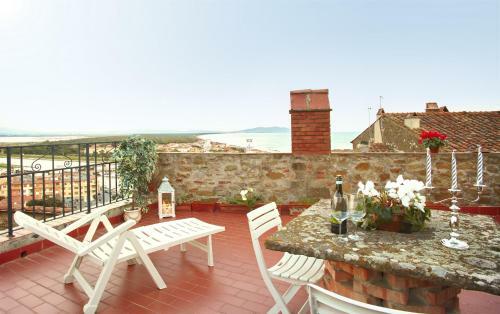 Apartamento Appartamento San Simone