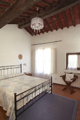 Apartamento Appartamento San Simone