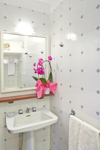 Apartamento Appartamento San Simone