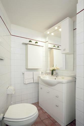 Apartamento Appartamento San Simone