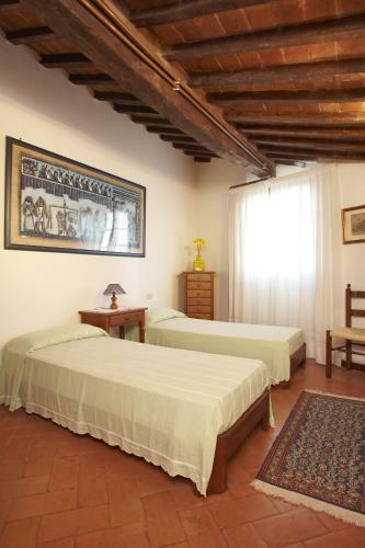 Apartamento Appartamento San Simone