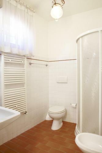 Apartamento Appartamento San Simone