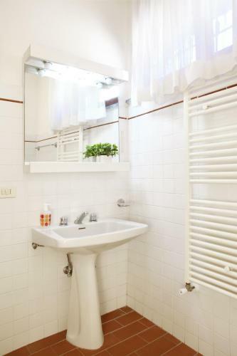 Apartamento Appartamento San Simone