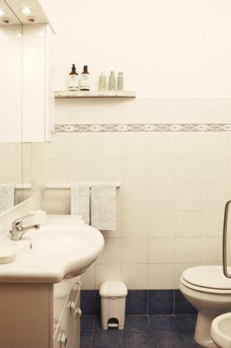 Apartamento Appartamento San Simone