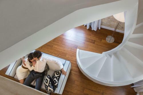 Hotel Villa Fanny