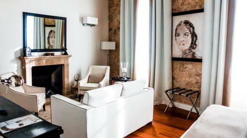 Hotel Villa Fanny