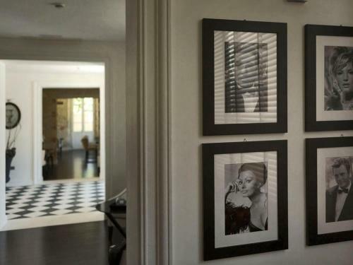 Hotel Villa Fanny