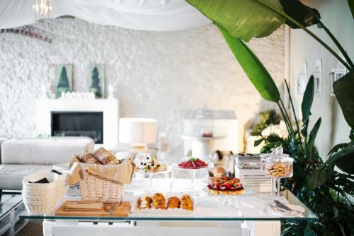 Hotel Villa Fanny