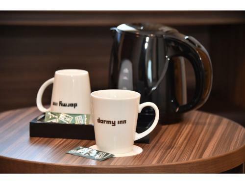 Hotel Dormy Inn Abashiri