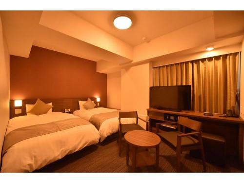 Hotel Dormy Inn Abashiri