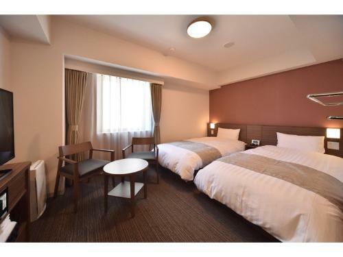 Hotel Dormy Inn Abashiri