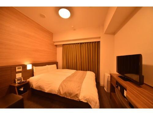 Hotel Dormy Inn Abashiri