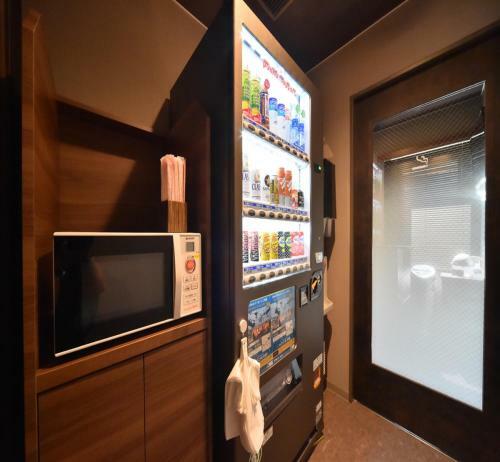 Hotel Dormy Inn Abashiri