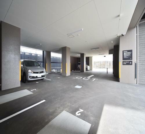 Hotel Dormy Inn Abashiri