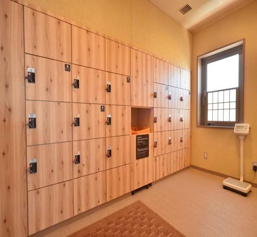 Hotel Dormy Inn Abashiri