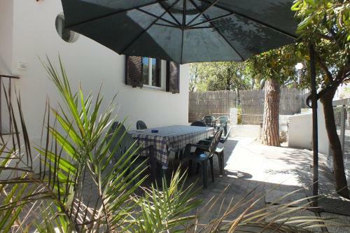 Apartamento Appartamento Montecristo 1