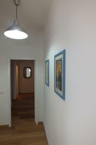 Apartamento Appartamento Montecristo 1
