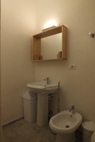 Apartamento Appartamento Montecristo 1