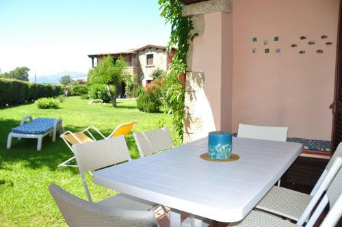 Casa Vacanze Puntaldia