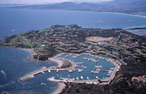 Casa Vacanze Puntaldia