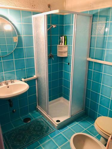 Casa Vacanze Puntaldia